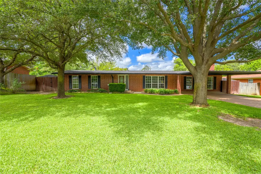 2708 Cedar Point Drive, Waco, TX 76710 - #3