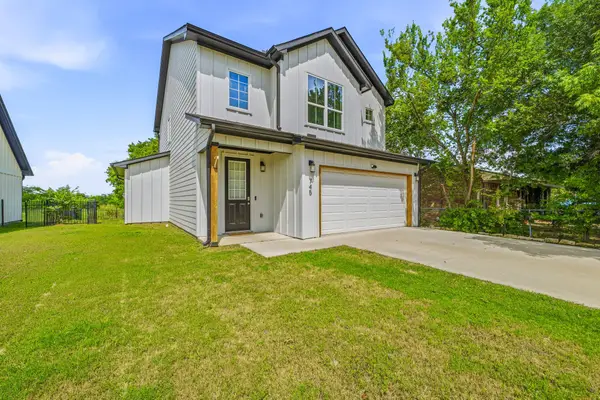 745 N Miller Avenue, Stephenville, TX 76401