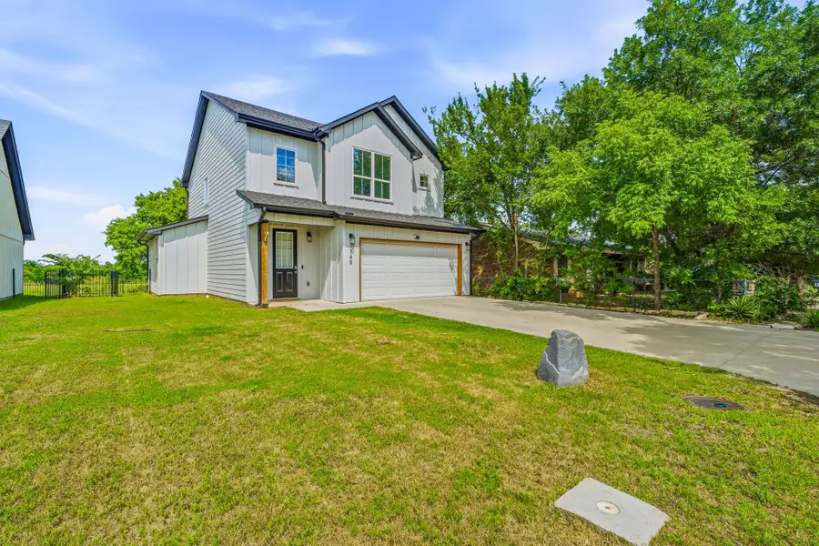 745 N Miller Avenue, Stephenville, TX 76401 - #2