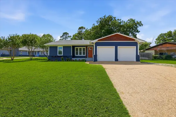 401 W Hillcrest Street, Keene, TX 76059