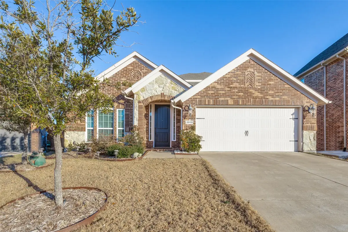 2913 Dockside, Little Elm, TX 75068 - #1