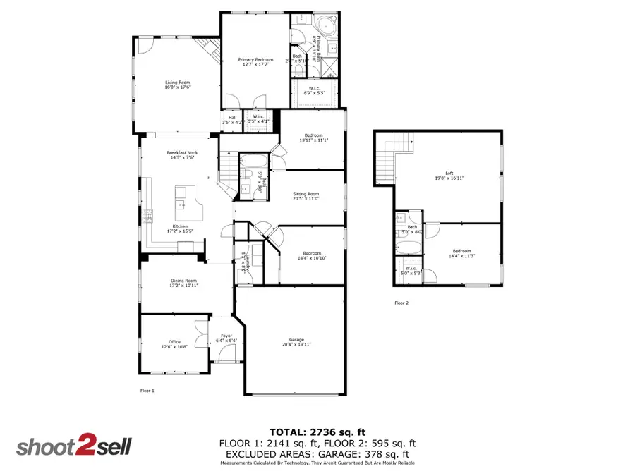 2913 Dockside, Little Elm, TX 75068 - #3
