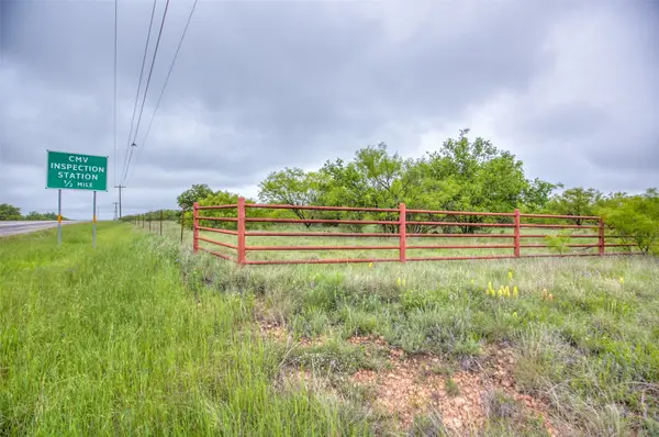 N/A Hwy 36, Baird, TX 79504