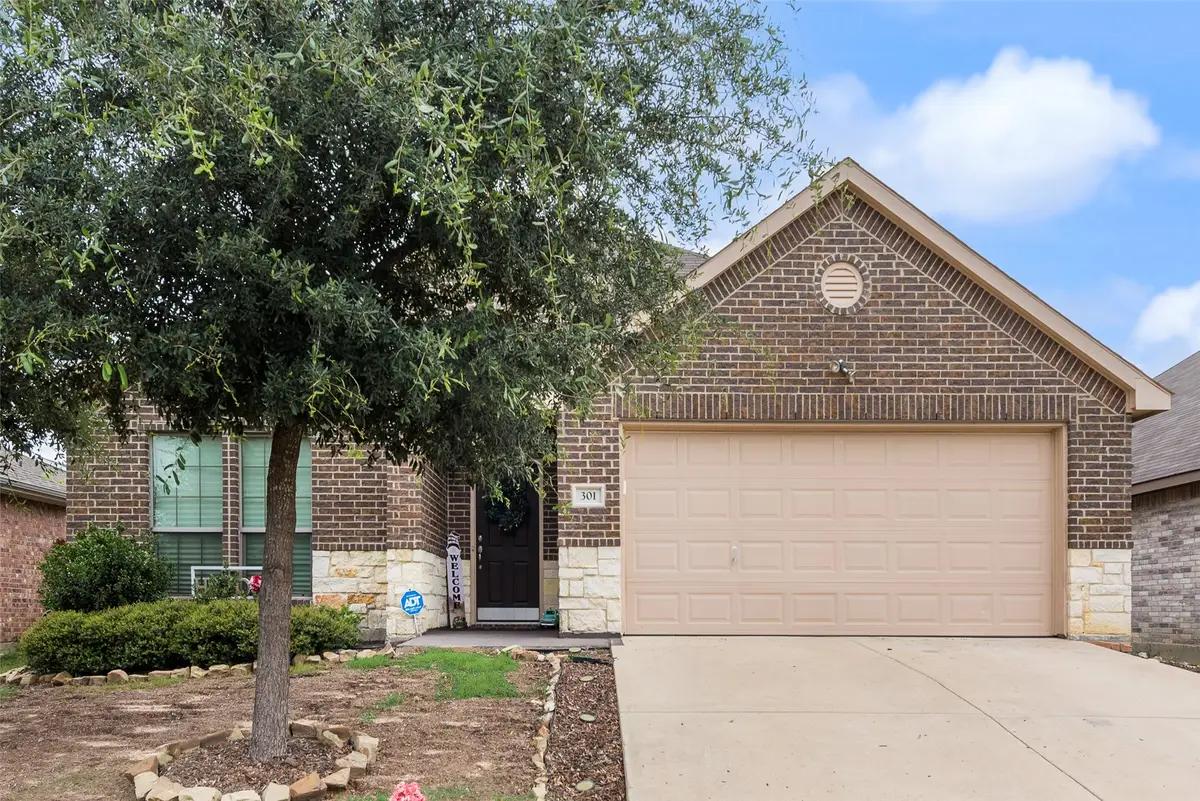 301 Billy Wickliffe Drive, Wilmer, TX 75172 - #1