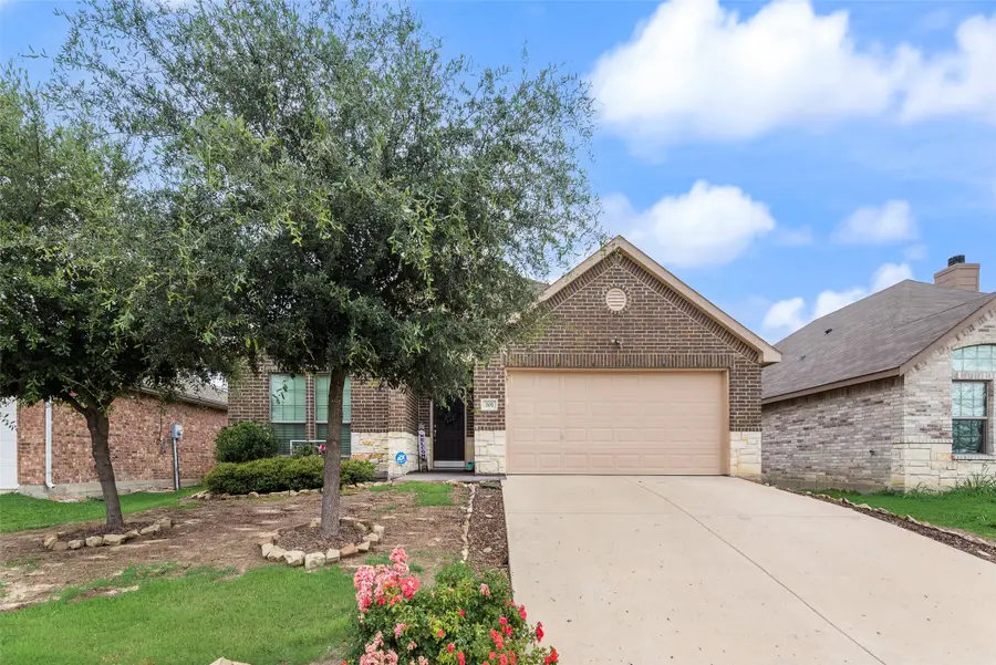 301 Billy Wickliffe Drive, Wilmer, TX 75172 - #2