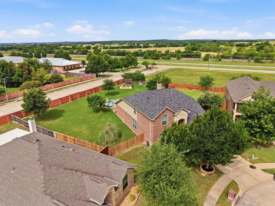 1365 Broadmoor Drive, Burleson, TX 76028 - #2