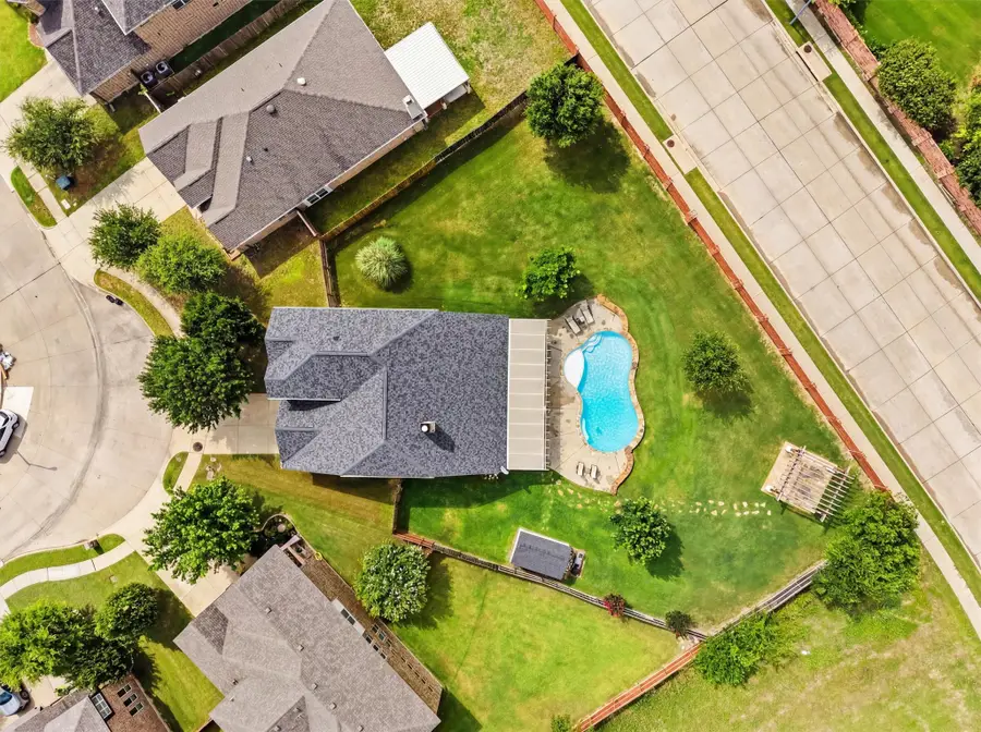 1365 Broadmoor Drive, Burleson, TX 76028 - #3