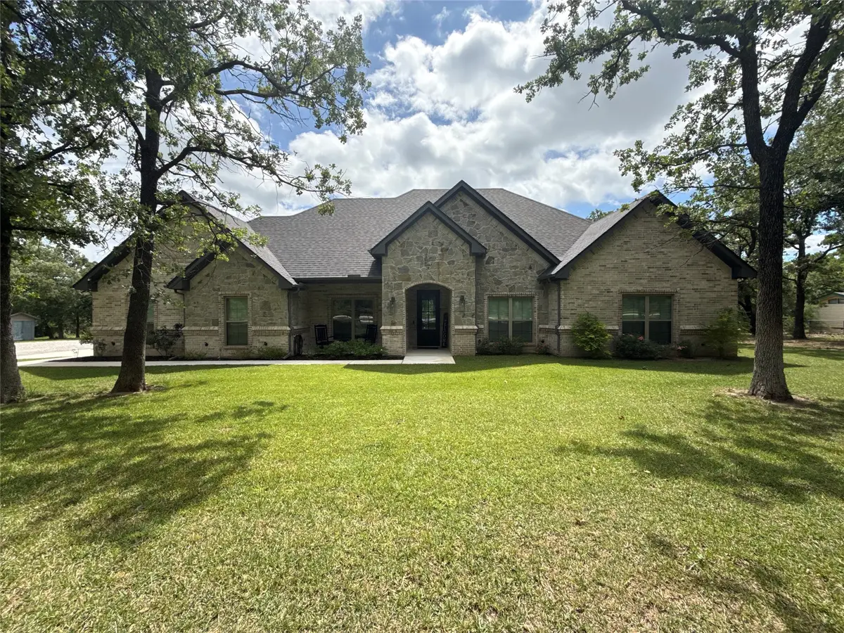 121 Pr 3360, Paradise, TX 76073 - #1