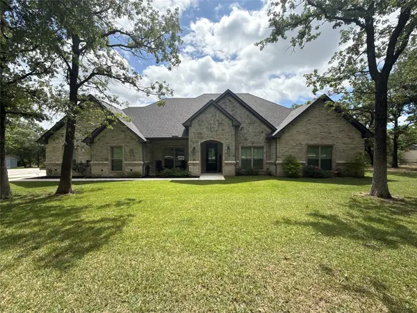 121 Pr 3360, Paradise, TX 76073