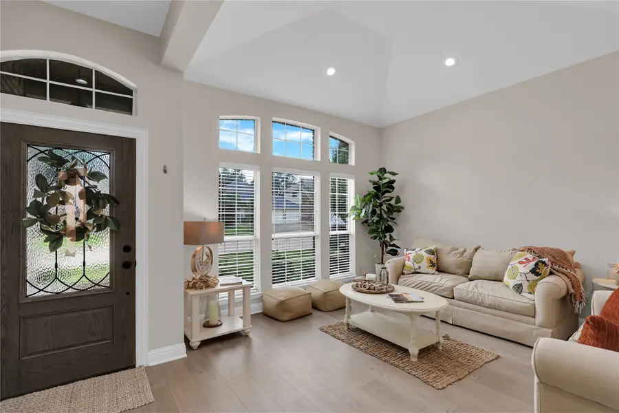 5206 N Briar Ridge Circle, McKinney, TX 75072 - #2