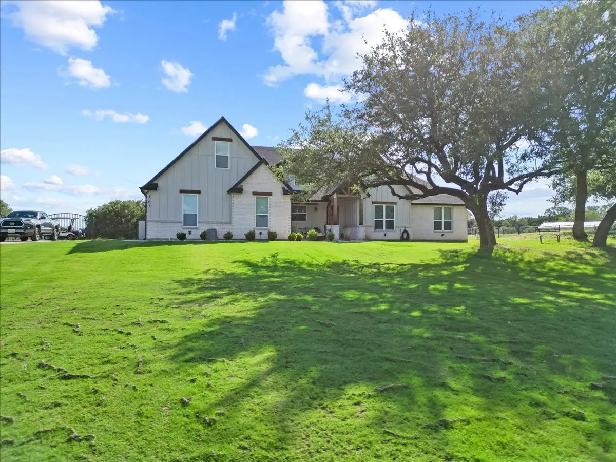 161 Helton Drive, Granbury, TX 76049 - #1