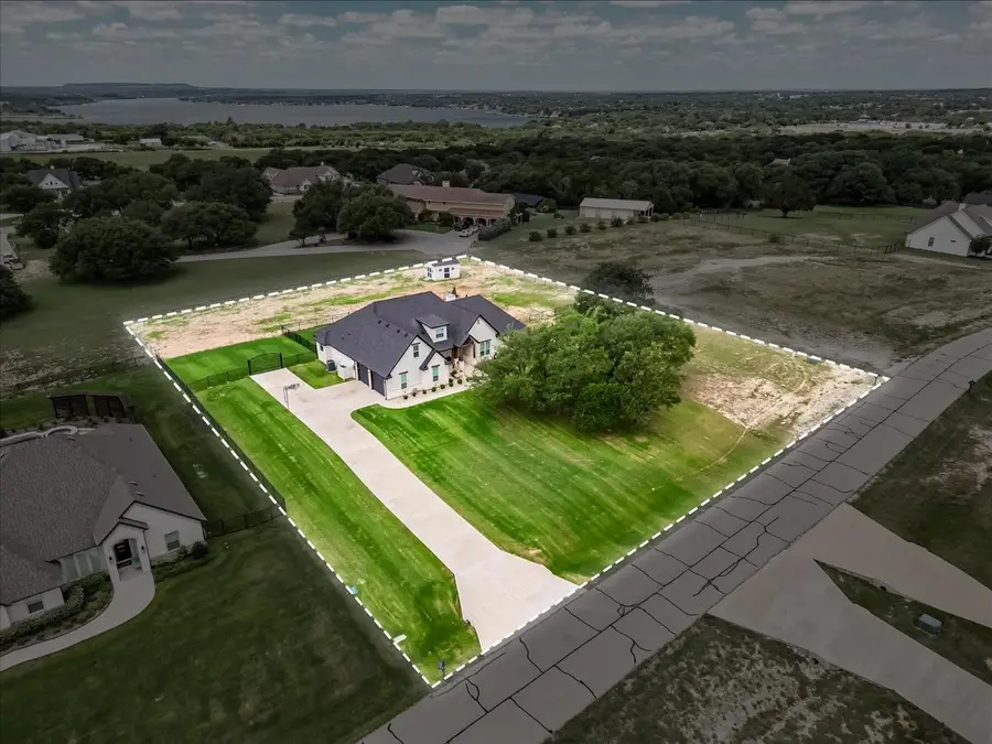 161 Helton Drive, Granbury, TX 76049 - #3
