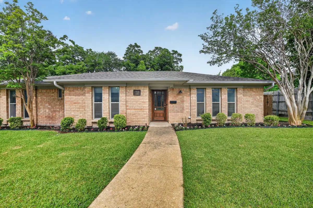 1205 Edgefield Drive, Plano, TX 75075 - #1
