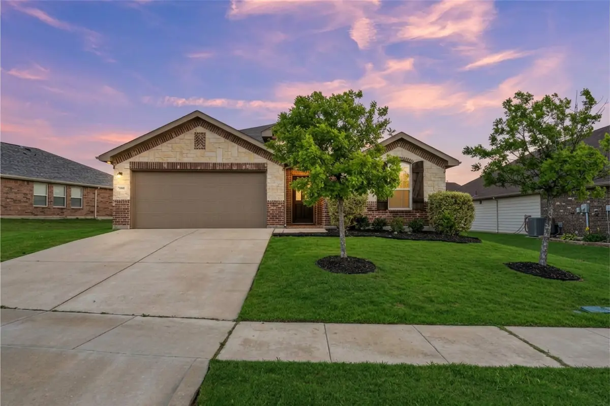 381 Coral Vine Lane, Burleson, TX 76028 - #1