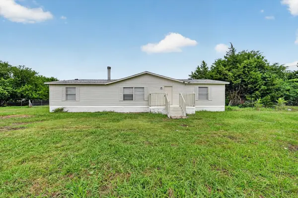 13405 Wheat Road, Venus, TX 76084