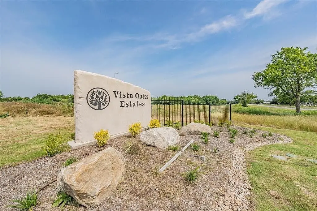 3926 Vista Oak Drive, Royse City, TX 75189 - #1
