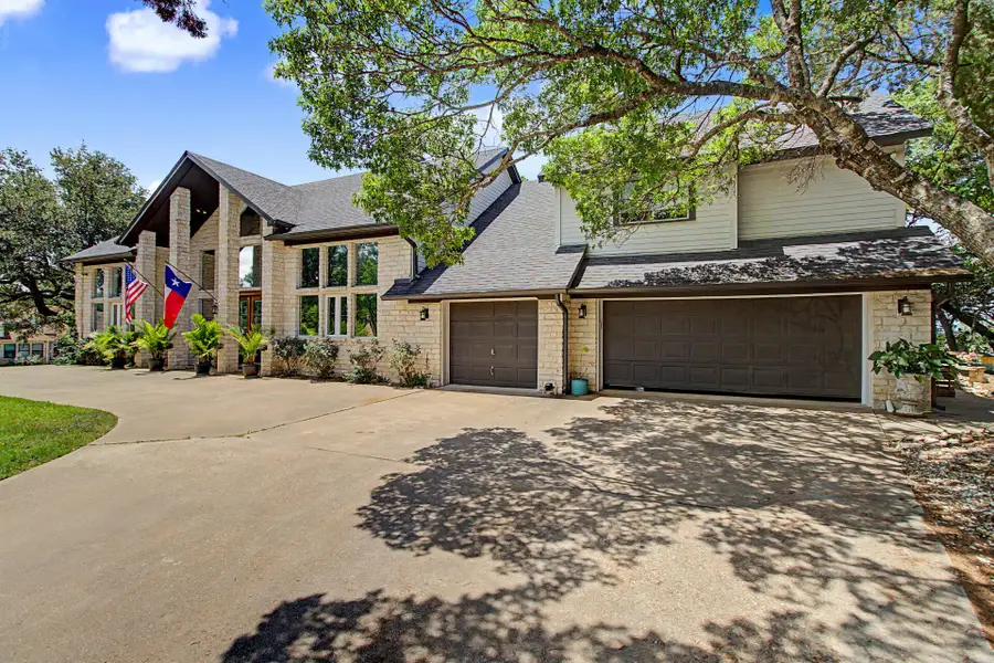 131 Live Oak Drive, Whitney, TX 76692 - #2