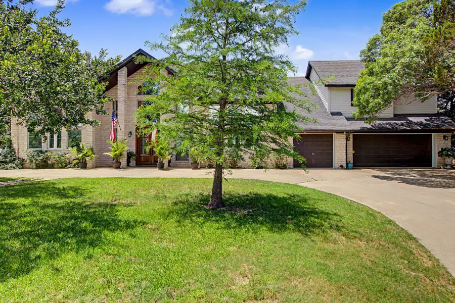 131 Live Oak Drive, Whitney, TX 76692 - #3