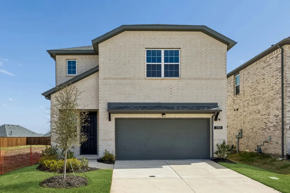 3102 Cordelia Drive, Princeton, TX 75407 - #1