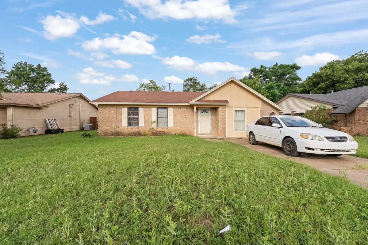 1601 Mcanear Street, Cleburne, TX 76033 - #1