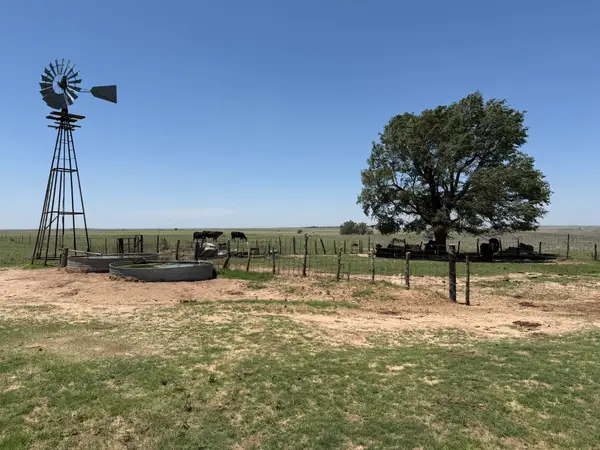 TBD County Road 3, , TX 79061