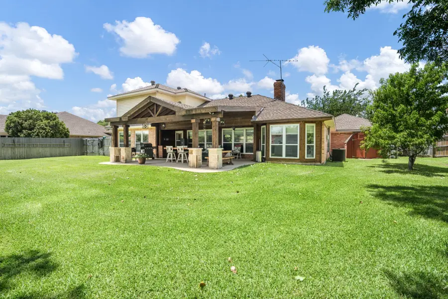 602 Highland Hills Lane, Highland Village, TX 75077 - #3