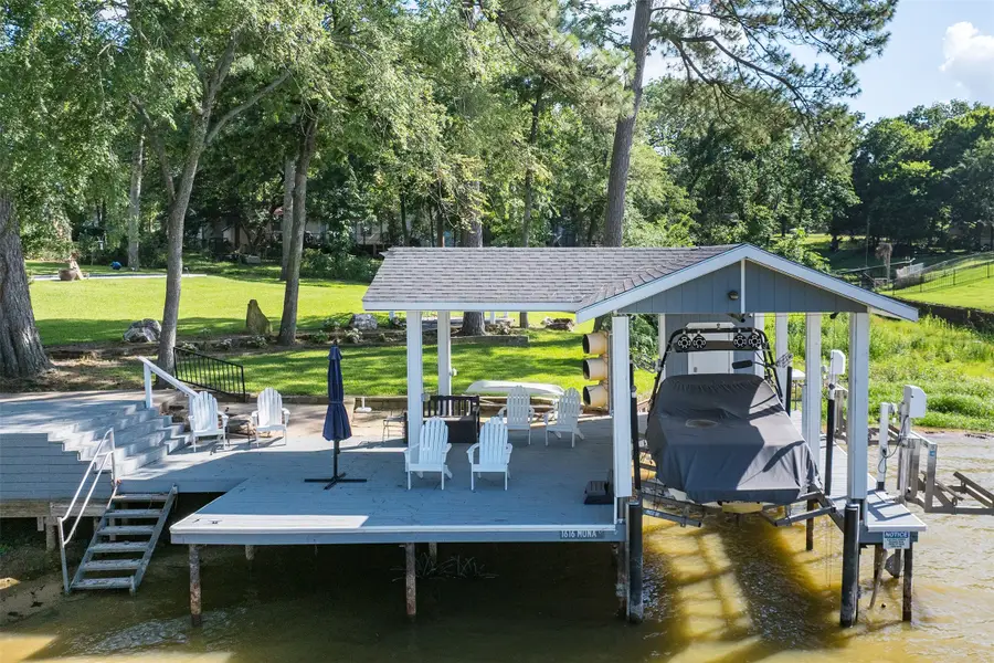 1616 Mona Court, Tool, TX 75143 - #3