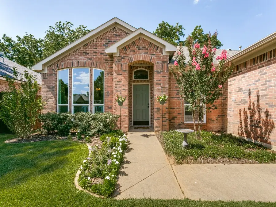 1411 Park Palisades Drive, Corinth, TX 76210 - #3