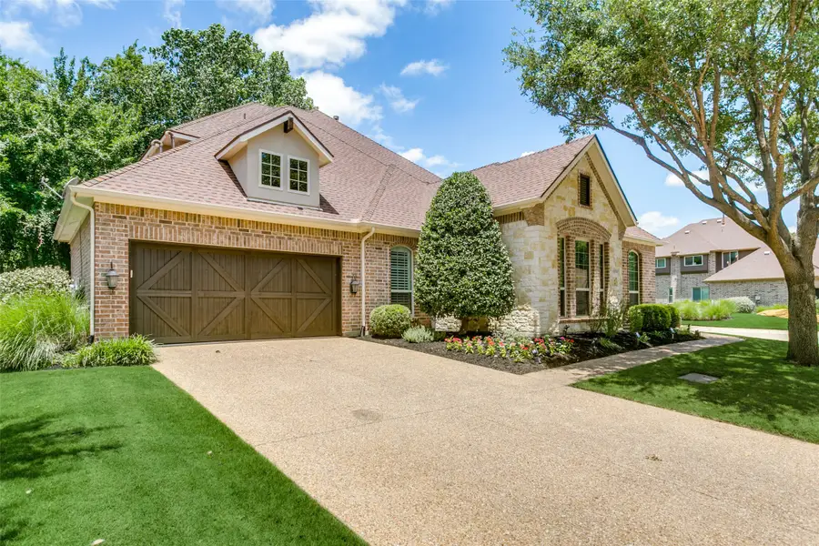 4804 Taylor Lane, Grapevine, TX 76051 - #2