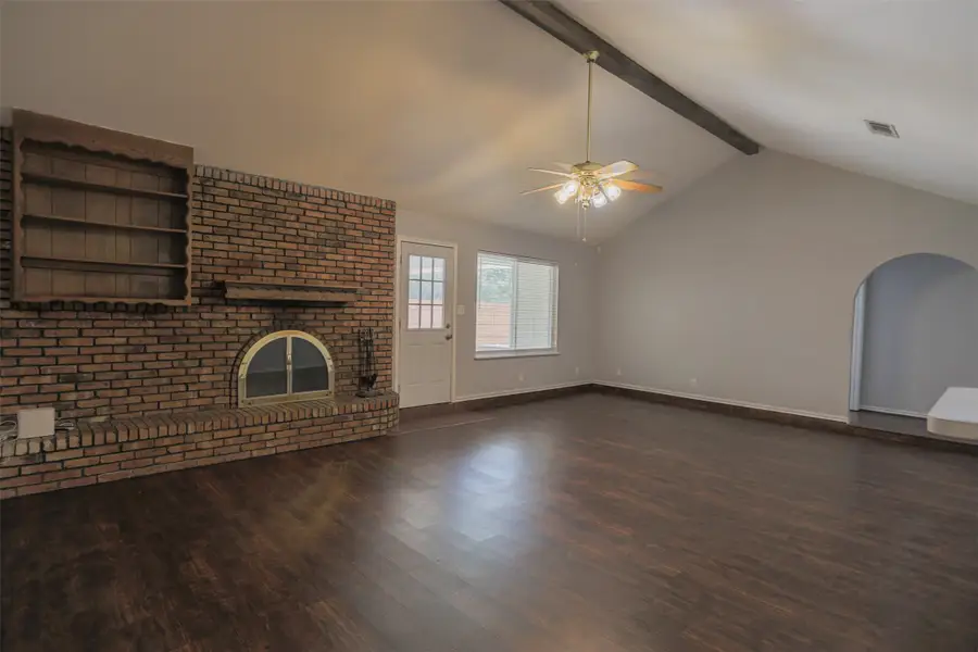 3817 Rustic Forest Trail, Arlington, TX 76016 - #3