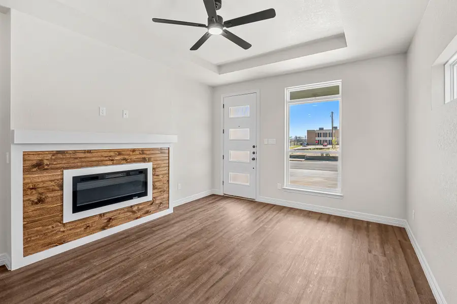 1301 Lone Pine Way, Killeen, TX 76543 - #3