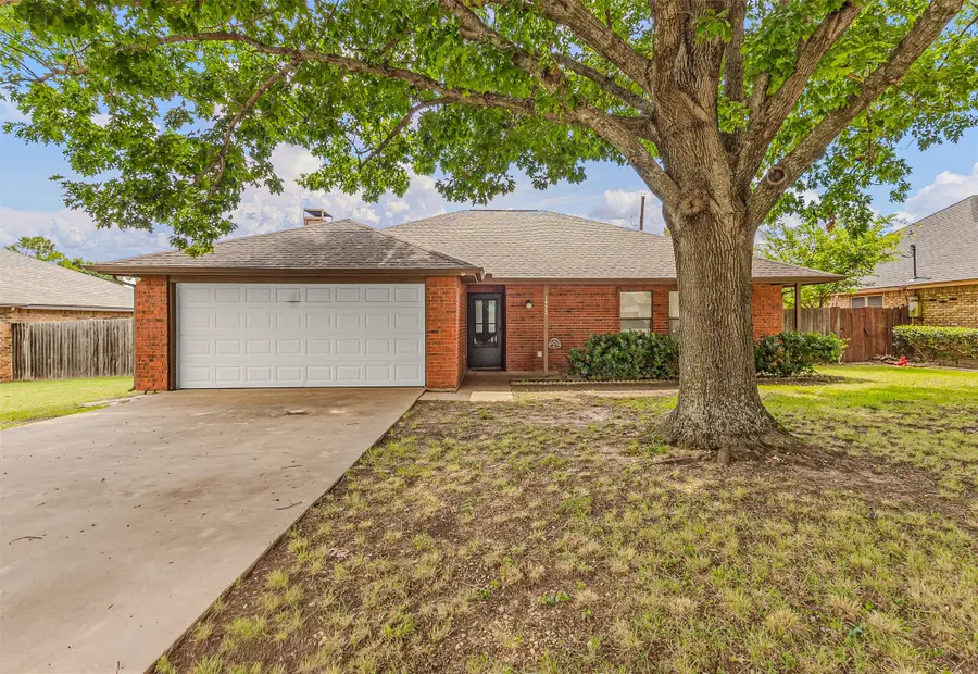 1422 Stiles Court, Midlothian, TX 76065 - #2