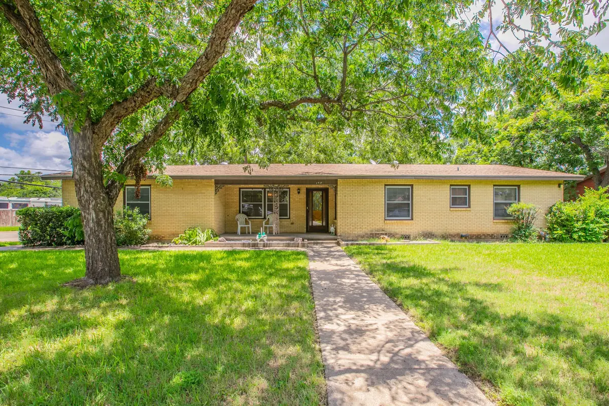 137 Taos Drive, Woodway, TX 76712 - #1