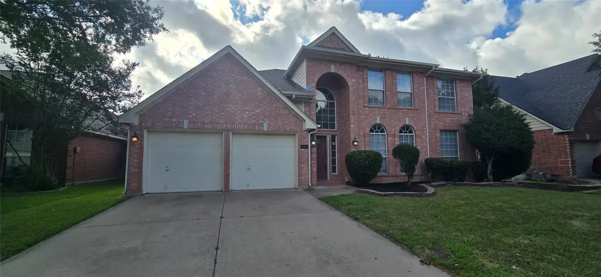 5725 Champion Court, Arlington, TX 76017 - #1