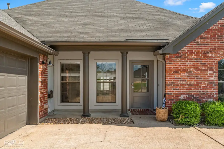 5510 Meadowsweet Circle, Bossier City, LA 71112 - #2
