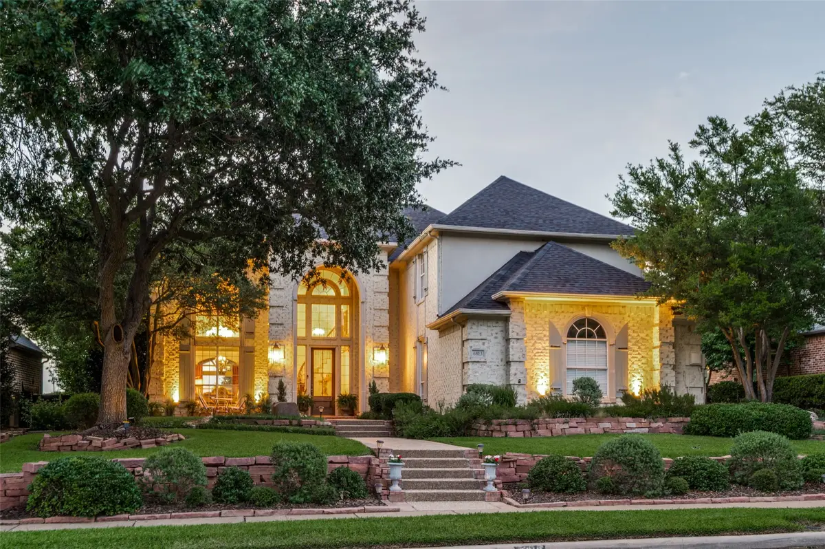 6813 Columbine Way, Plano, TX 75093 - #1