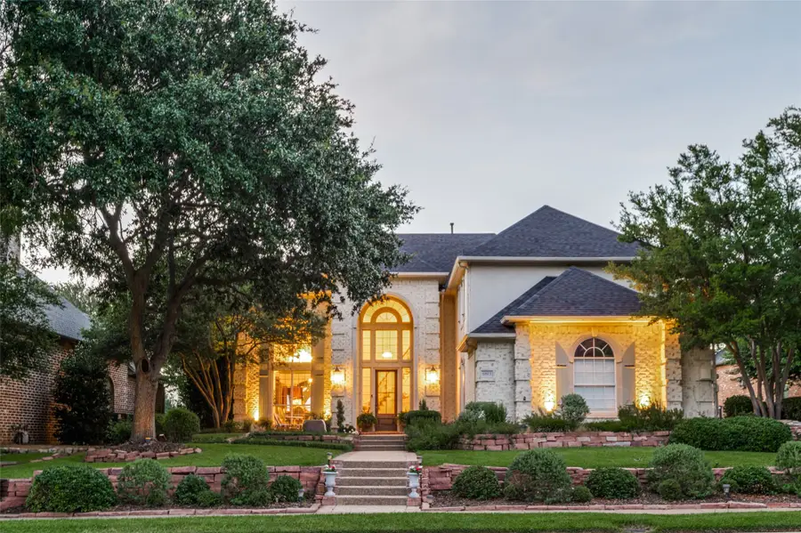 6813 Columbine Way, Plano, TX 75093 - #2