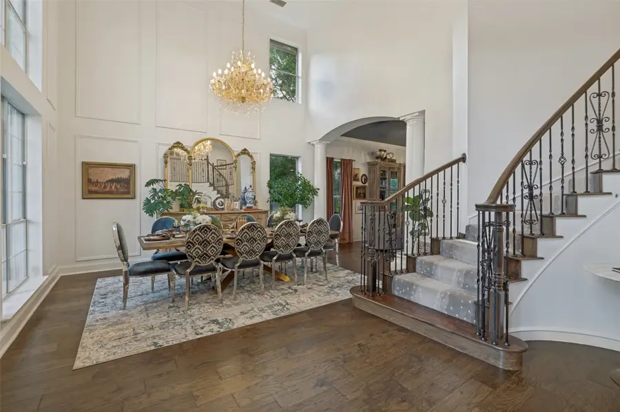 6813 Columbine Way, Plano, TX 75093 - #3
