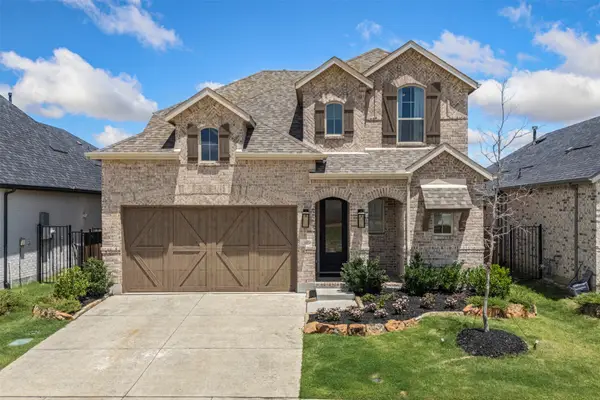1605 Sandhill Lane, Celina, TX 75009