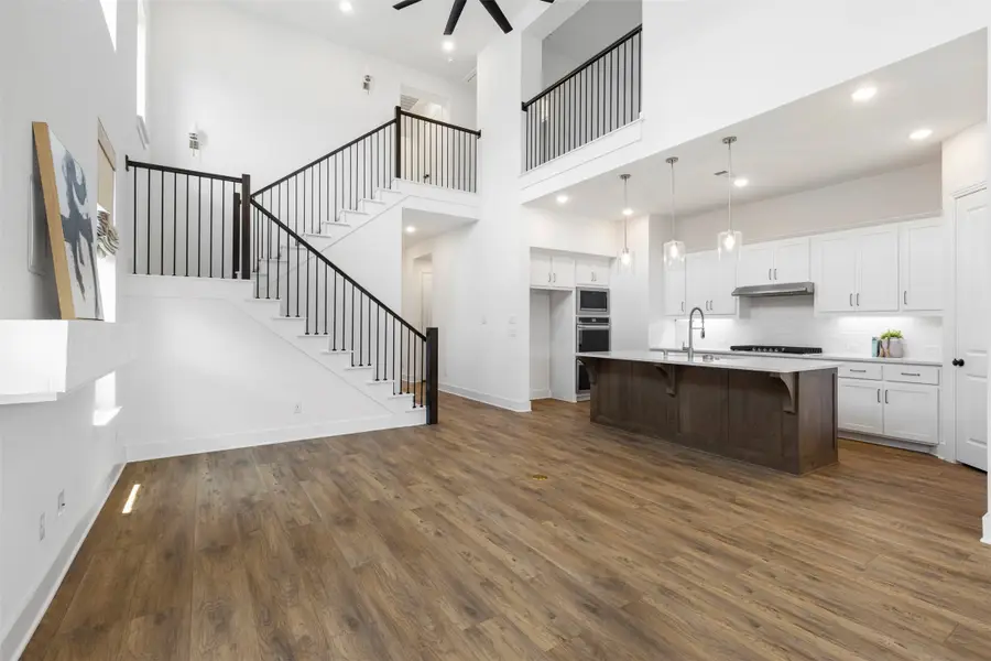 1605 Sandhill Lane, Celina, TX 75009 - #3