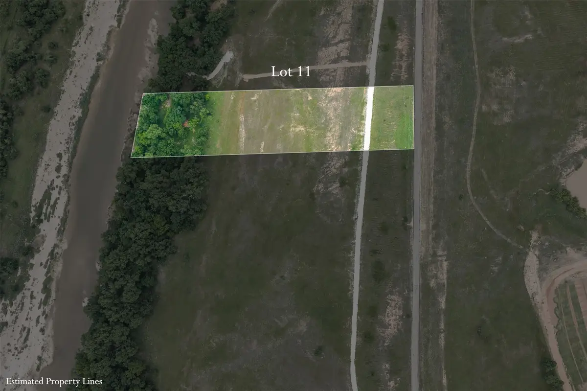 TBD Lot 11 12345 Mitchell Bend Ct, Granbury, TX 76048 - #1