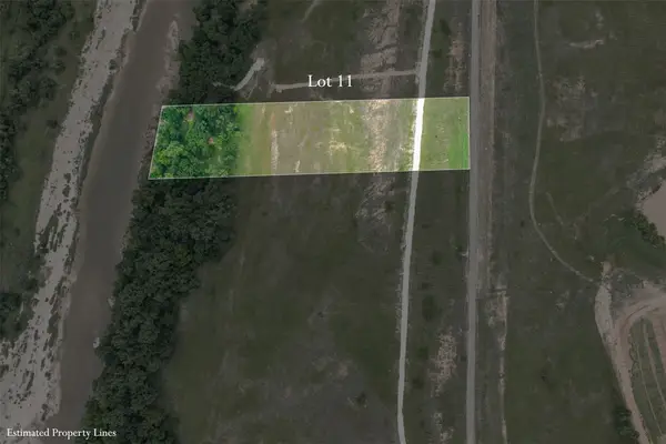 TBD Lot 11 12345 Mitchell Bend Ct, Granbury, TX 76048
