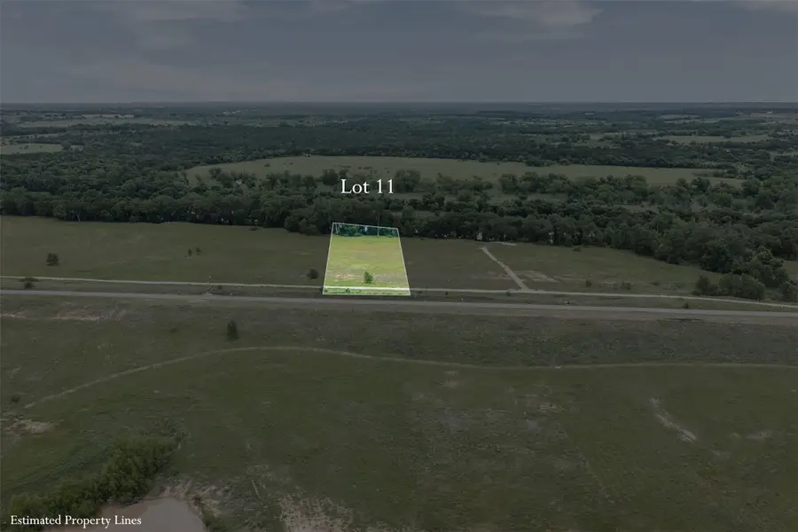 TBD Lot 11 12345 Mitchell Bend Ct, Granbury, TX 76048 - #2