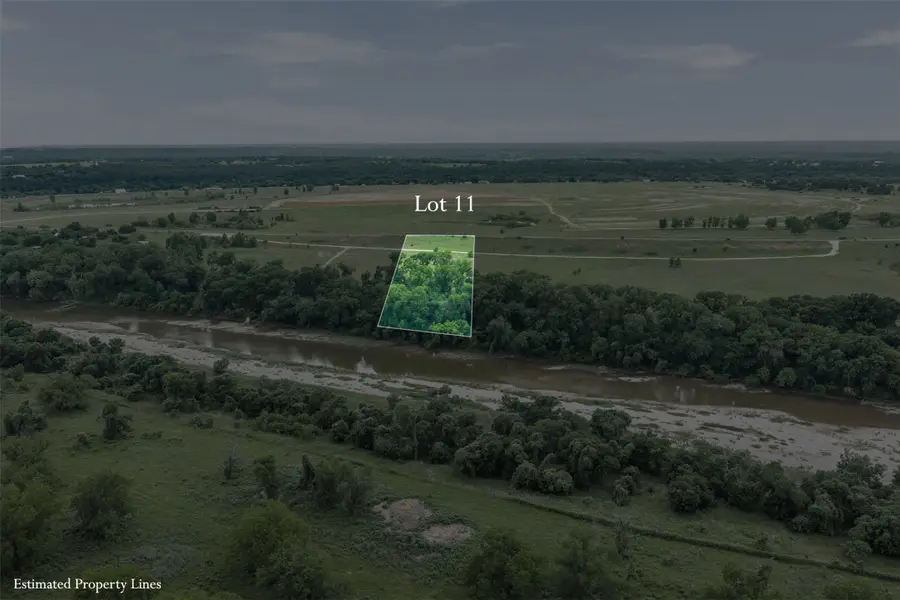 TBD Lot 11 12345 Mitchell Bend Ct, Granbury, TX 76048 - #3