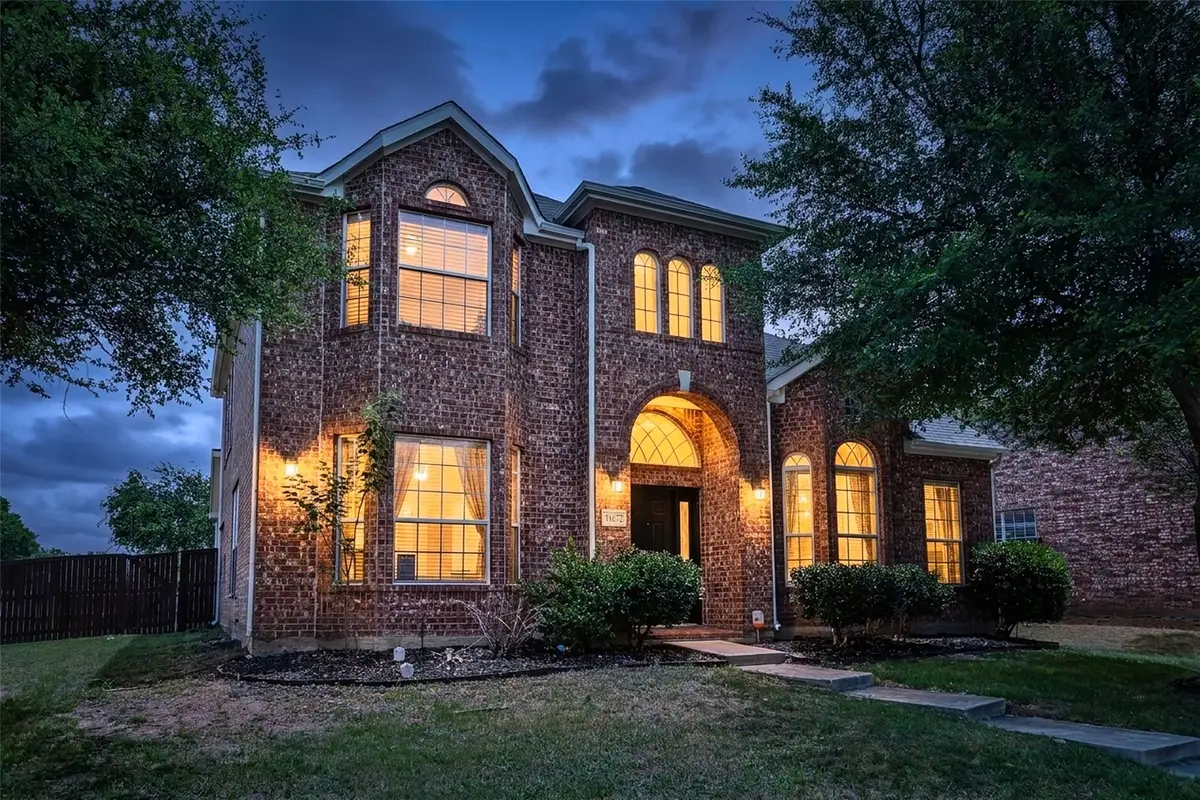 11672 Cape Royal Lane, Frisco, TX 75033 - #1