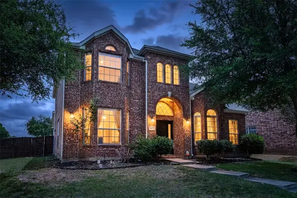 11672 Cape Royal Lane, Frisco, TX 75033