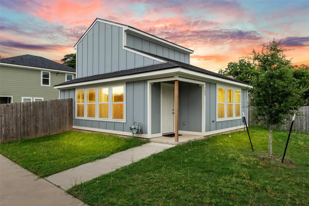 700 Hines Avenue, Waco, TX 76706 - #1