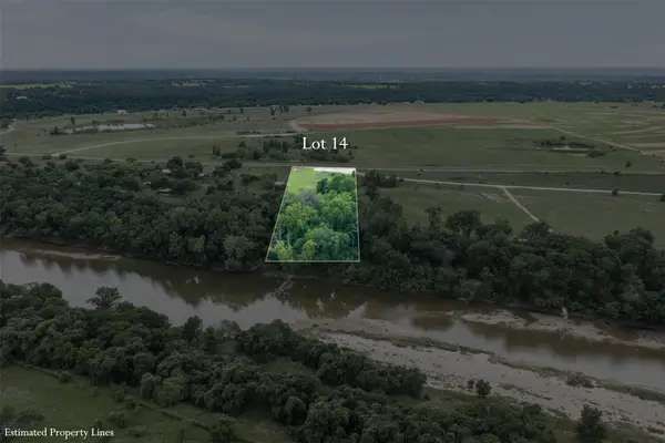 TBD Lot 14 12397 Mitchell Bend Ct, Granbury, TX 76048
