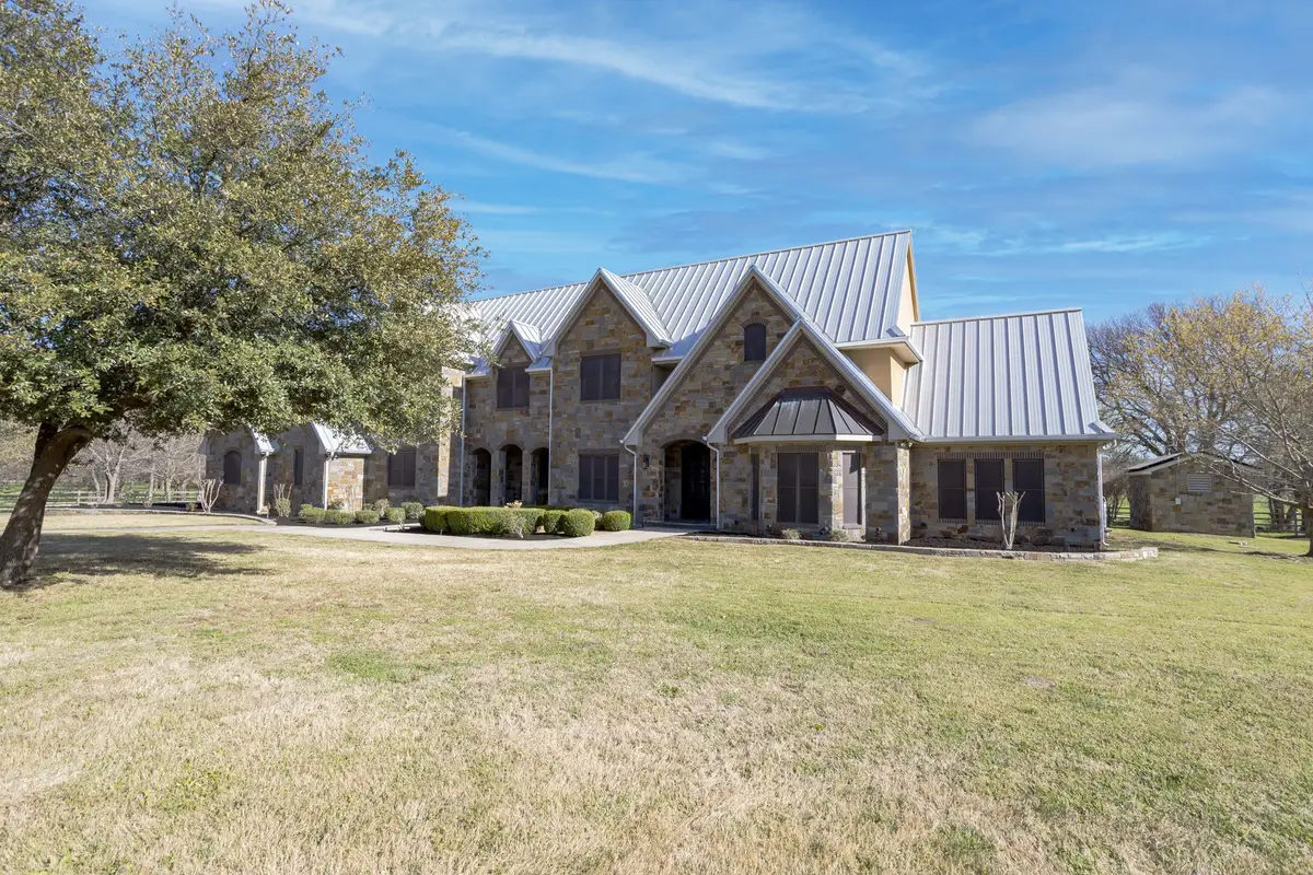 8970 Burnett Road, Justin, TX 76247 - #1