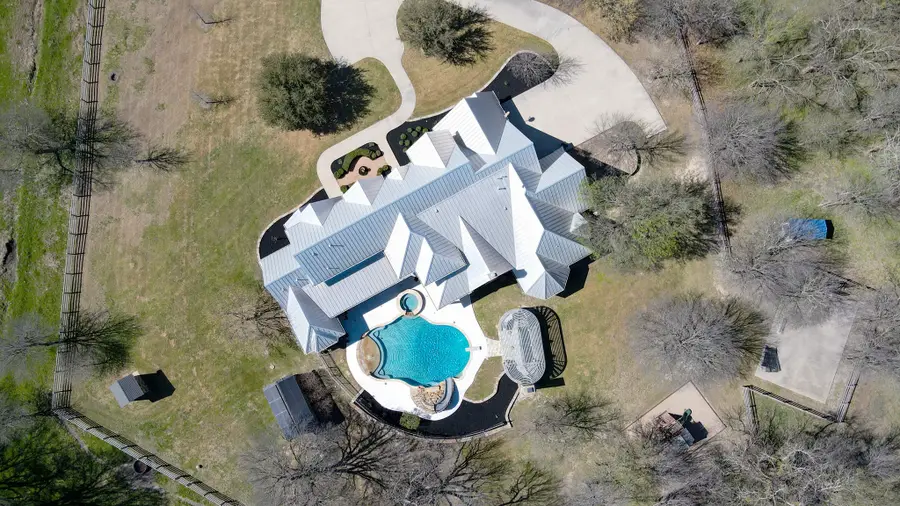 8970 Burnett Road, Justin, TX 76247 - #3
